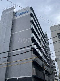 プレサンス新宿中落合メーディオ 椎名町駅 1K 賃貸(賃貸マンション・アパート)