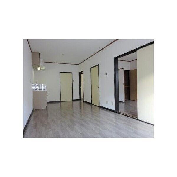 ティファニー森友Ｃ棟