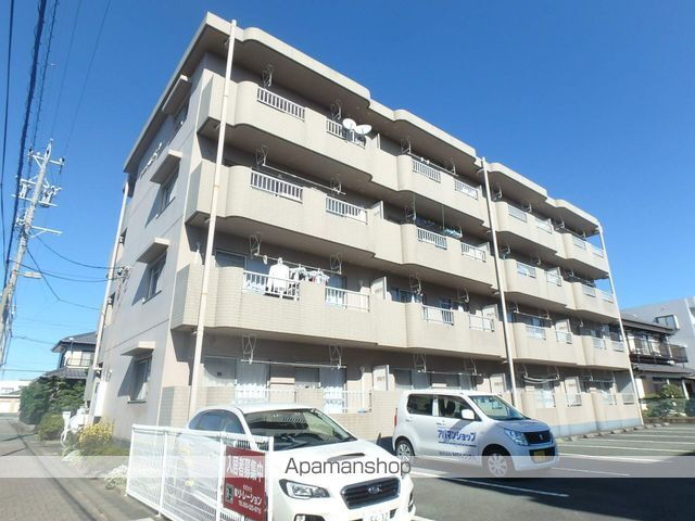 マンションリビエールＩ