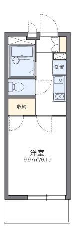 福岡県福岡市中央区平尾２ 西鉄平尾駅 1K マンション 賃貸物件詳細