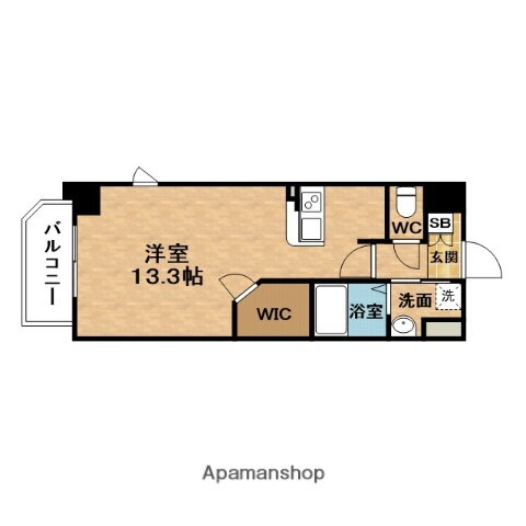 大阪府大阪市北区西天満４ 南森町駅 ワンルーム マンション 賃貸物件詳細