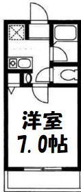 埼玉県朝霞市宮戸４ 朝霞台駅 1K アパート 賃貸物件詳細