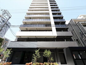 メイクス今池02(イマイケツー) 今池駅 1K 賃貸(賃貸マンション・アパート)