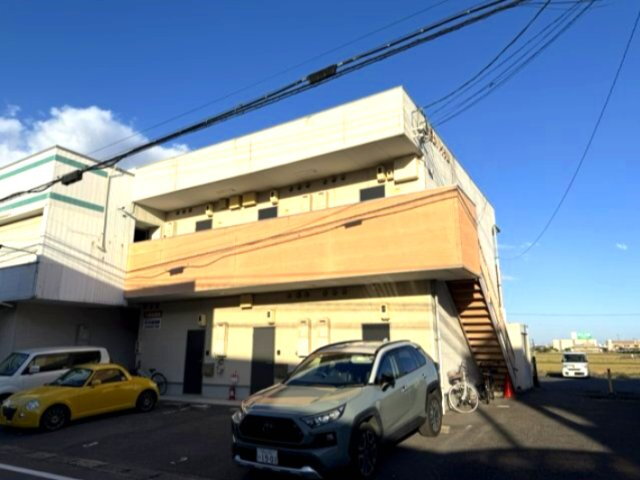 たなかハイツＩＩＩ