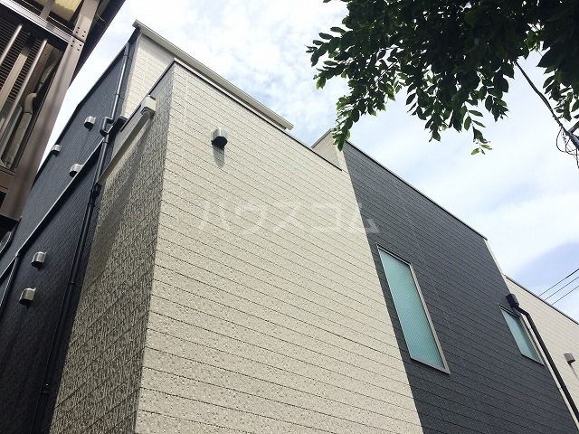 ミレアビターレ北千住