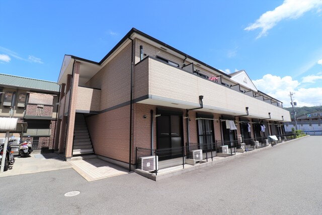 フジパレス弓削 フジパレス弓削