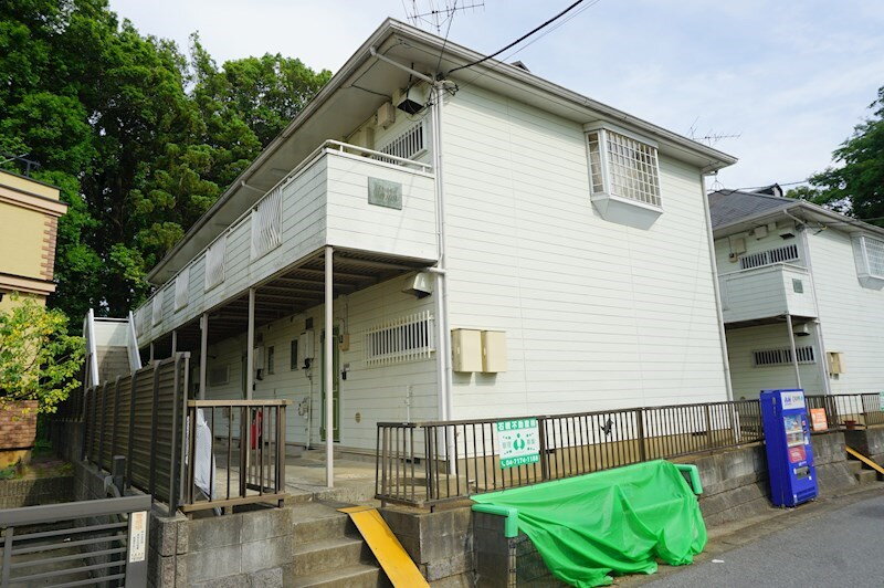 エステートピア藤ノ台