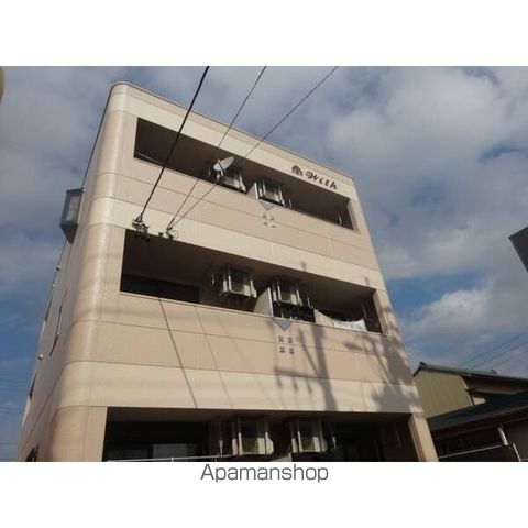 with 小幡駅 1K 賃貸(賃貸マンション・アパート)