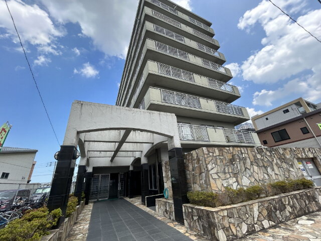 エバーライフ博多駅南