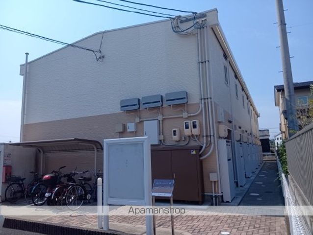 レオパレスアロハＣ