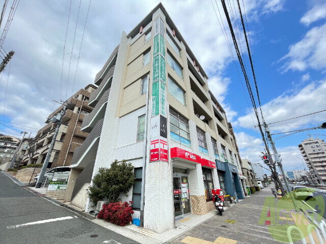 ＡＲＫｔａｍａｔａｎｉ 東灘区森北町「ＡＲＫｔａｍａｔａｎｉ」