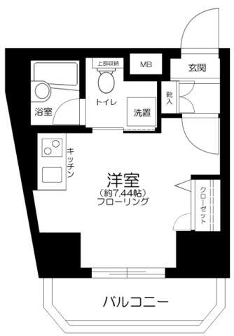 東京都新宿区西早稲田３ 西早稲田駅 ワンルーム マンション 賃貸物件詳細
