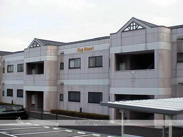 岐阜県多治見市下沢町4 多治見駅 2LDK 賃貸(賃貸マンション・アパート)