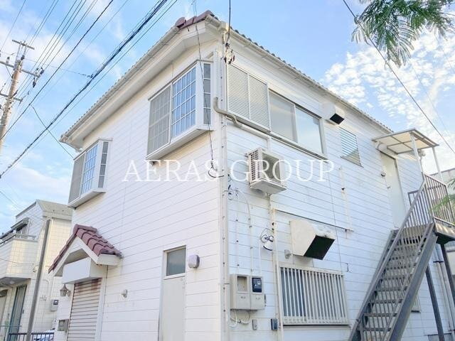 流山松ヶ丘戸建 南柏駅 5SDK 賃貸(賃貸マンション・アパート)