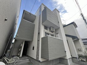 ハーモニーテラス大和町II 卸町駅 1K 賃貸(賃貸マンション・アパート)