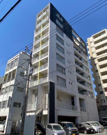 ＣＯＲＥ２１西千石