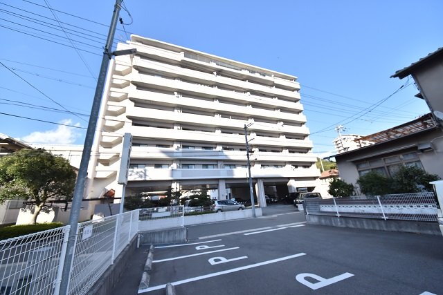 第３阿賀中央ハイツ