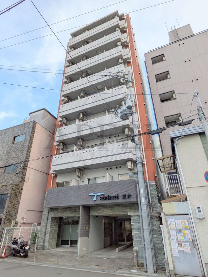 セレニテ天六