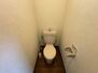 シャンポール２１ 洋式トイレです