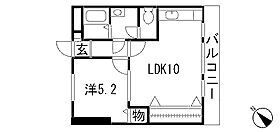 愛知県名古屋市瑞穂区南山町 いりなか駅 1LDK マンション 賃貸物件詳細