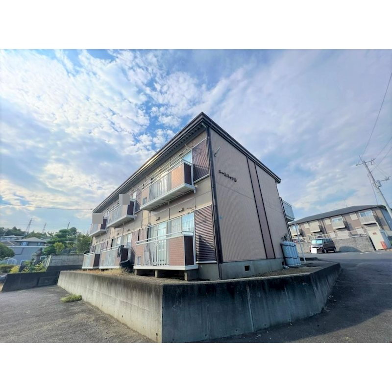 メールハイツＢ