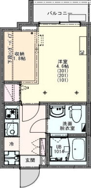 埼玉県さいたま市見沼区東大宮４ 東大宮駅 1K アパート 賃貸物件詳細