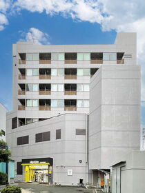 町屋ニュートーキョービル 町屋駅 ワンルーム 賃貸(賃貸マンション・アパート)