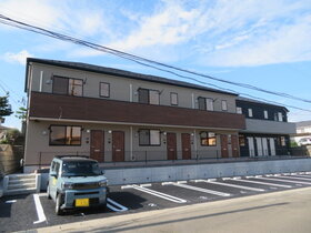 スリジエ・リアン 1LDK 賃貸(賃貸マンション・アパート)