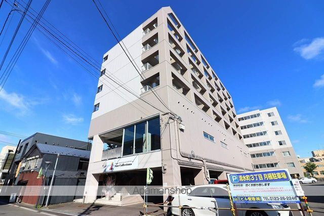 ホーマット千歳