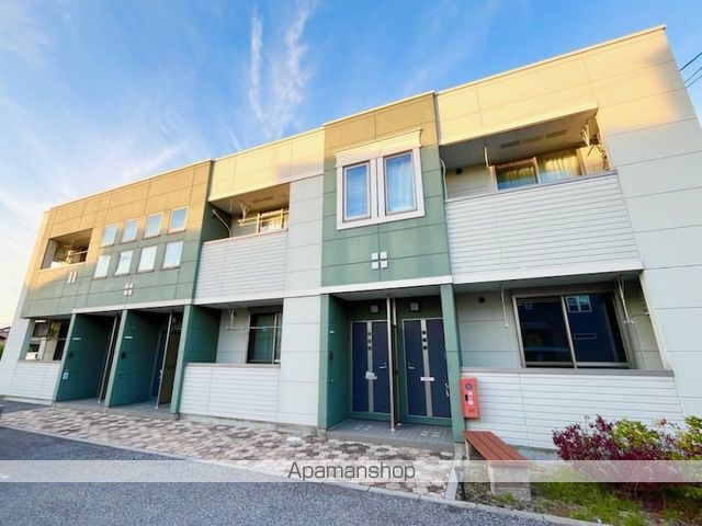 滋賀県彦根市高宮町 南彦根駅 2LDK 賃貸(賃貸マンション・アパート)