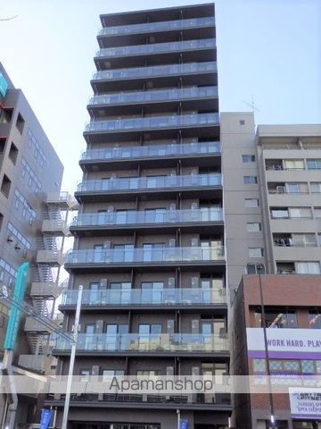 東京都新宿区大久保1 東新宿駅 1LDK 賃貸(賃貸マンション・アパート)