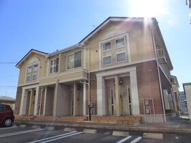 HILTON910 C 小鶴新田駅 ワンルーム 賃貸(賃貸マンション・アパート)