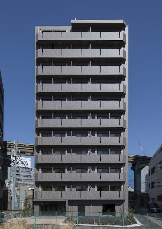 ルーブル浜松町