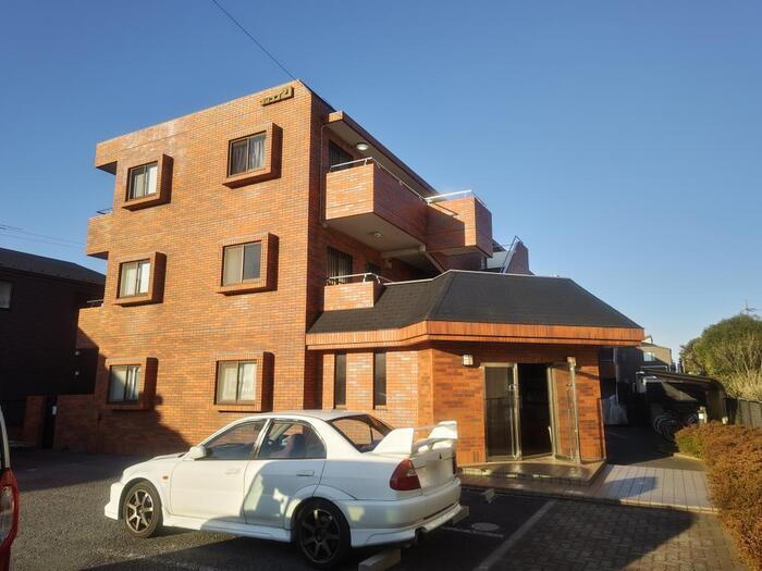 エミネンスＭＩＹＡ