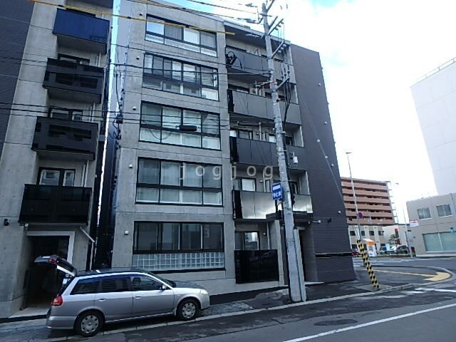 ラグナベルデ豊平