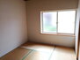 加藤英住宅　７７号 和室は2面採光。