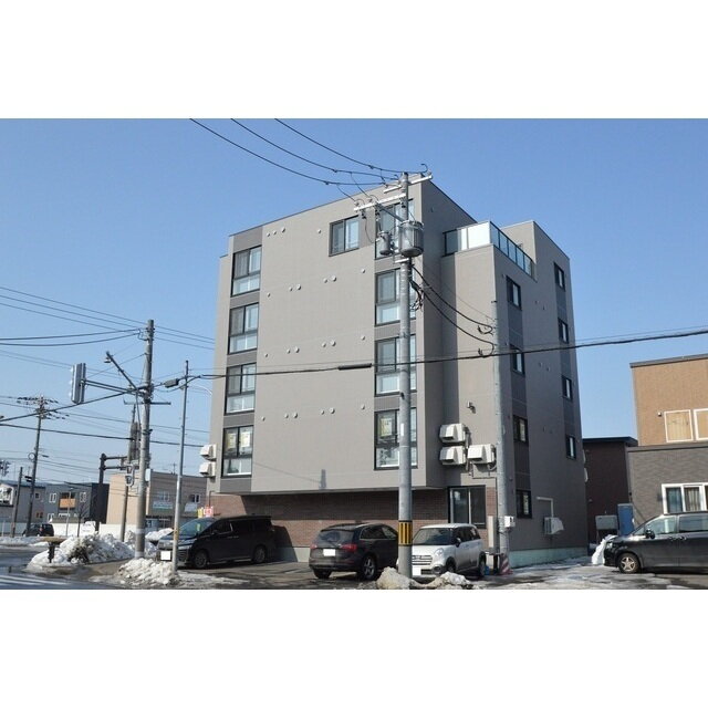 グランコンフォート双葉