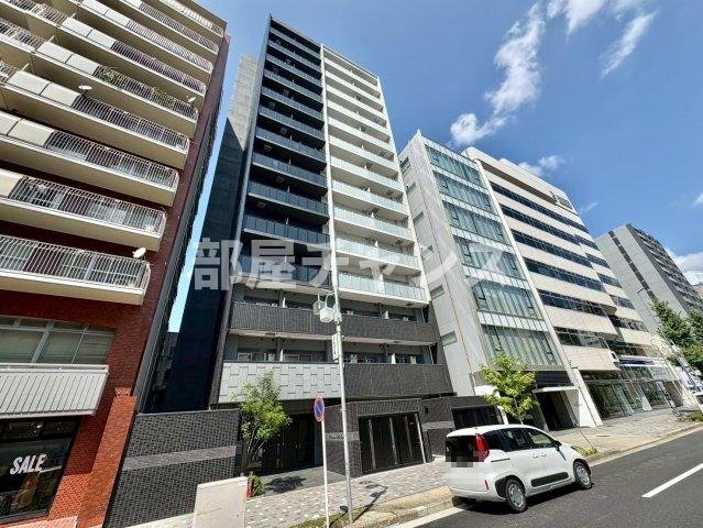 愛知県名古屋市中区葵1 新栄町駅 1K 賃貸(賃貸マンション・アパート)