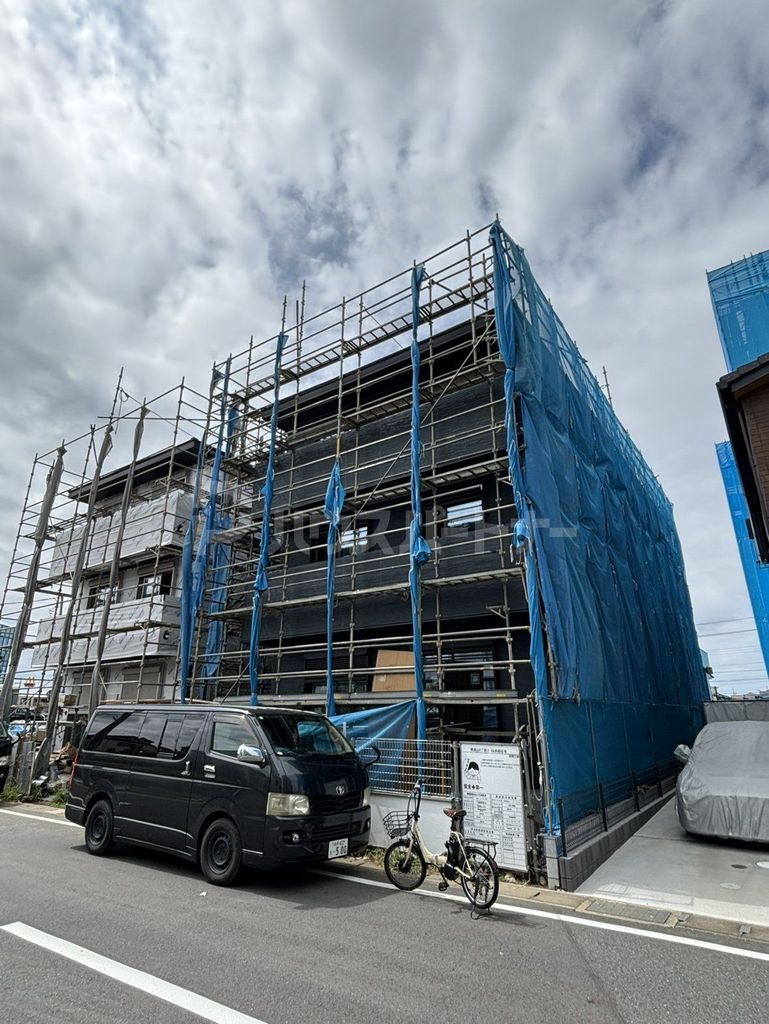 (仮称)エルフォI 南流山駅 1LDK 賃貸(賃貸マンション・アパート)