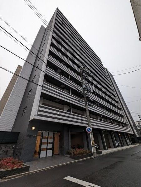 Primal千種luno 鶴舞駅 1LDK 賃貸(賃貸マンション・アパート)