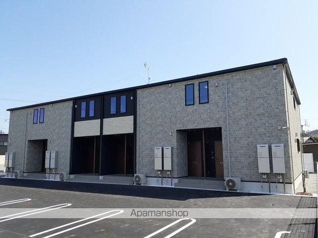 ル・グラン高松ＩＩ