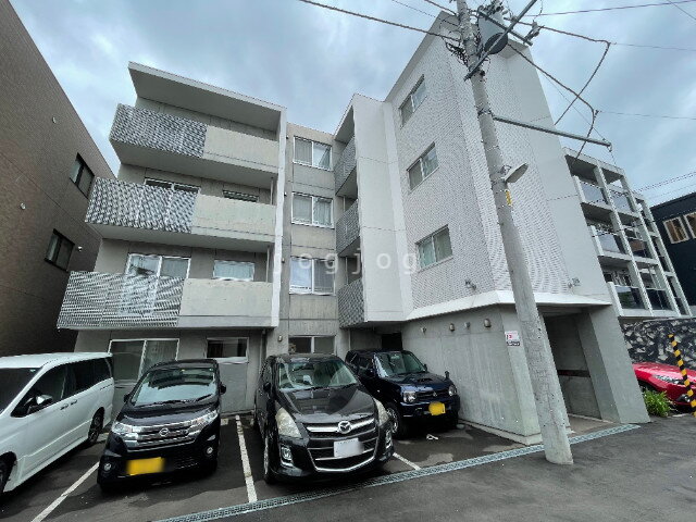 リンクス学園前