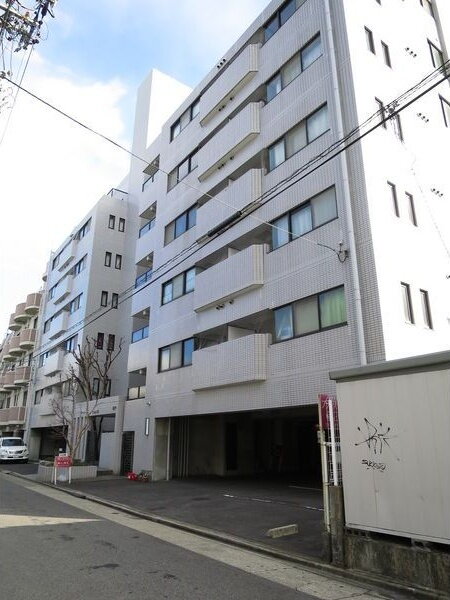 リーブル千種 千種駅 1K 賃貸(賃貸マンション・アパート)