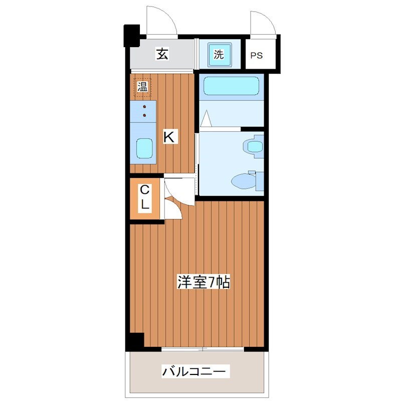 大阪府大阪市北区長柄中１ 天神橋筋六丁目駅 1K マンション 賃貸物件詳細