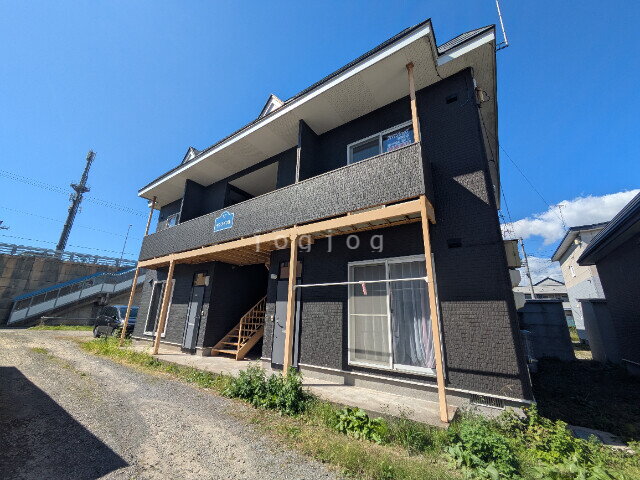 サンライフ港Ｖ