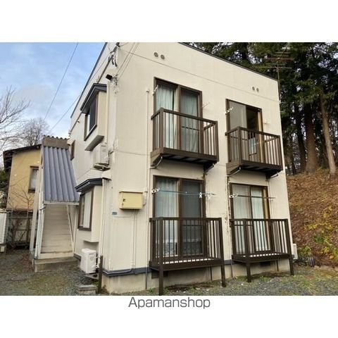 サンハイツ都 盛岡駅 1K 賃貸(賃貸マンション・アパート)