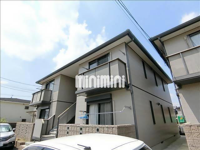 DIAS柏原 A棟 勝川駅 1LDK 賃貸(賃貸マンション・アパート)