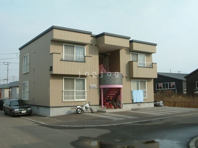 スカイテラスみか