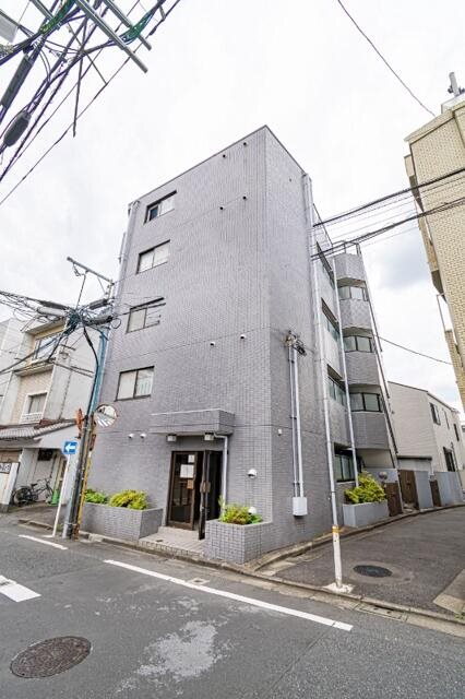カテリーナ笹塚