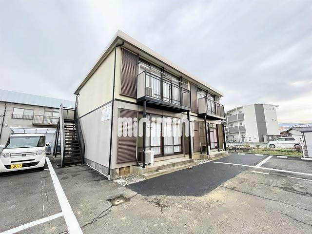 シティハイムやよい